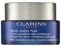 Clarins Multi-Active Nuit Revitalizing Nachtcreme