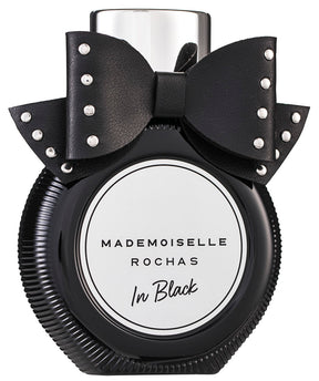 Rochas Mademoiselle Rochas In Black Eau de Parfum 50 ml