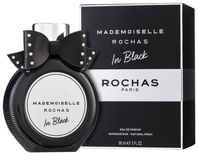 Rochas Mademoiselle Rochas In Black Eau de Parfum 90 ml