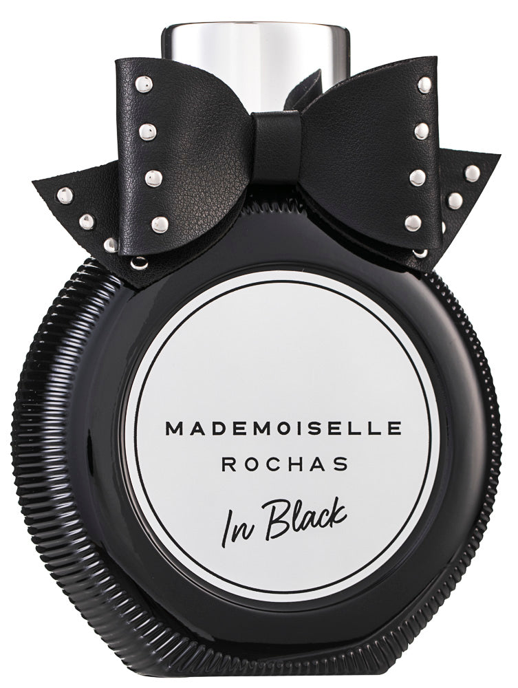 Rochas Mademoiselle Rochas In Black Eau de Parfum 90 ml