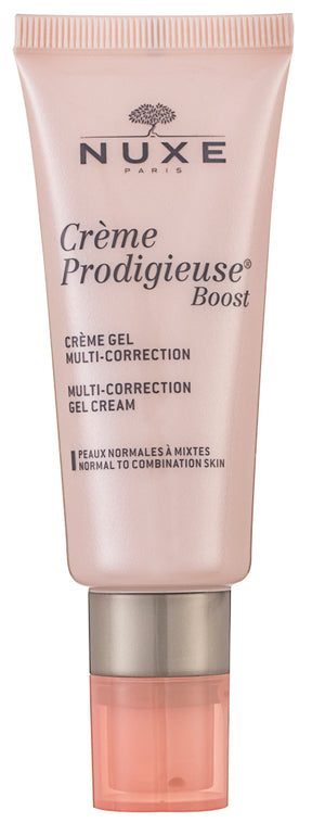 NUXE Crème Prodigieuse Boost Multi-Correction Gel-Creme 40 ml