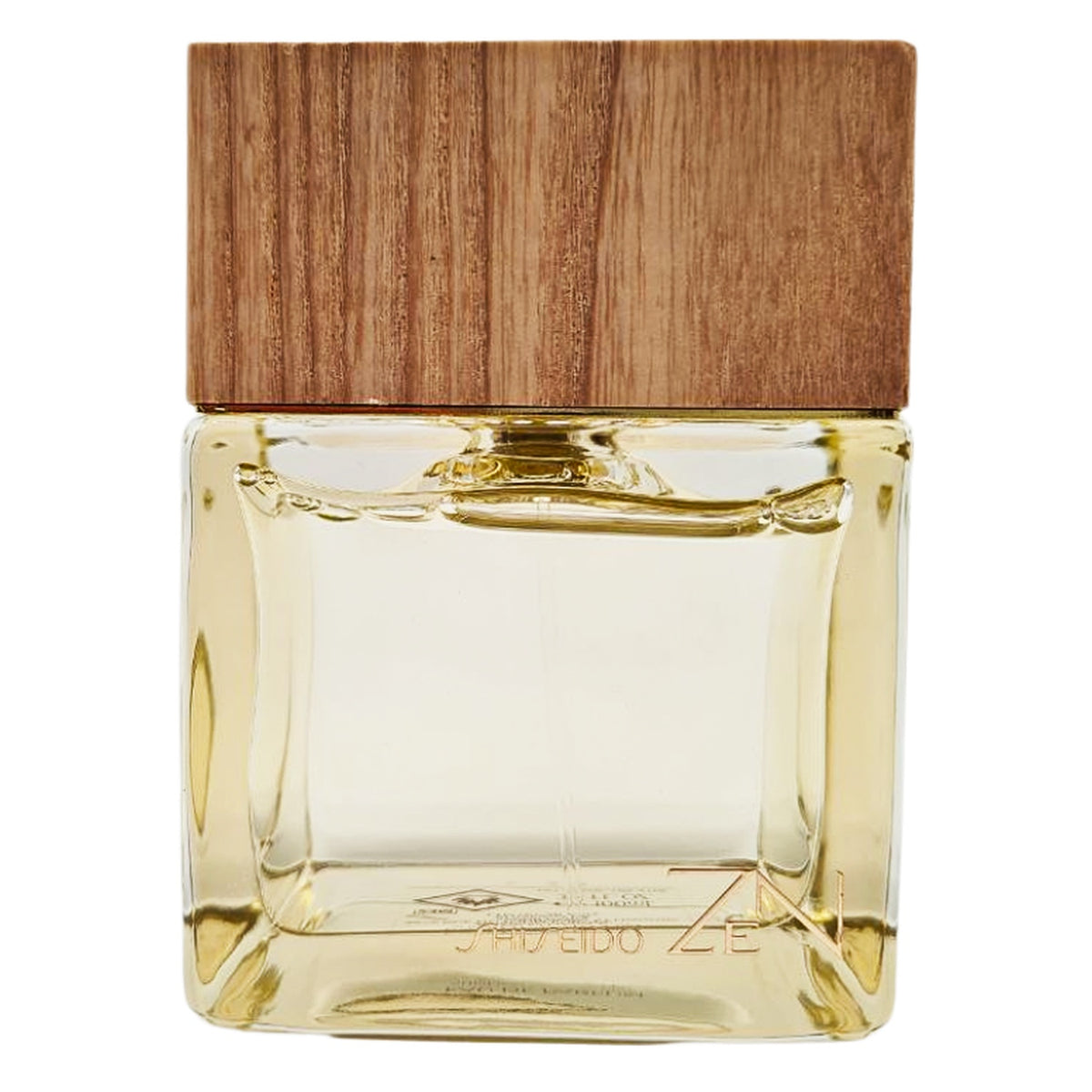 Shiseido Zen Eau de Parfum 100 ml