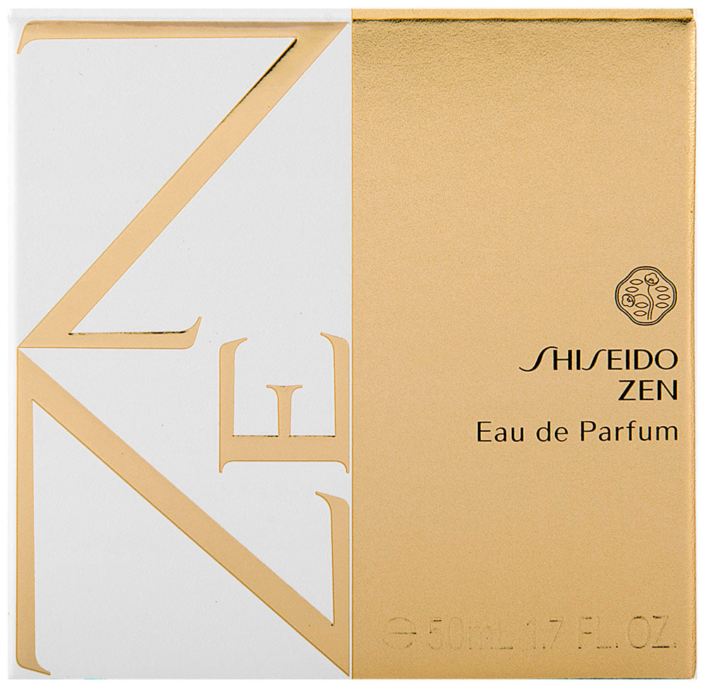 Shiseido Zen Eau de Parfum günstig online bestellen