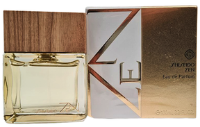 Shiseido Zen Eau de Parfum 100 ml