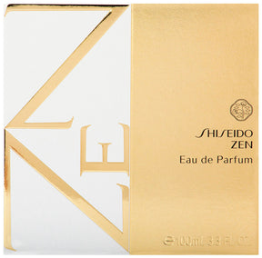 Shiseido Zen Eau de Parfum 100 ml