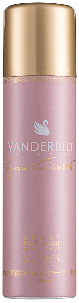 Gloria Vanderbilt Vanderbilt Deodorant Spray 150 ml