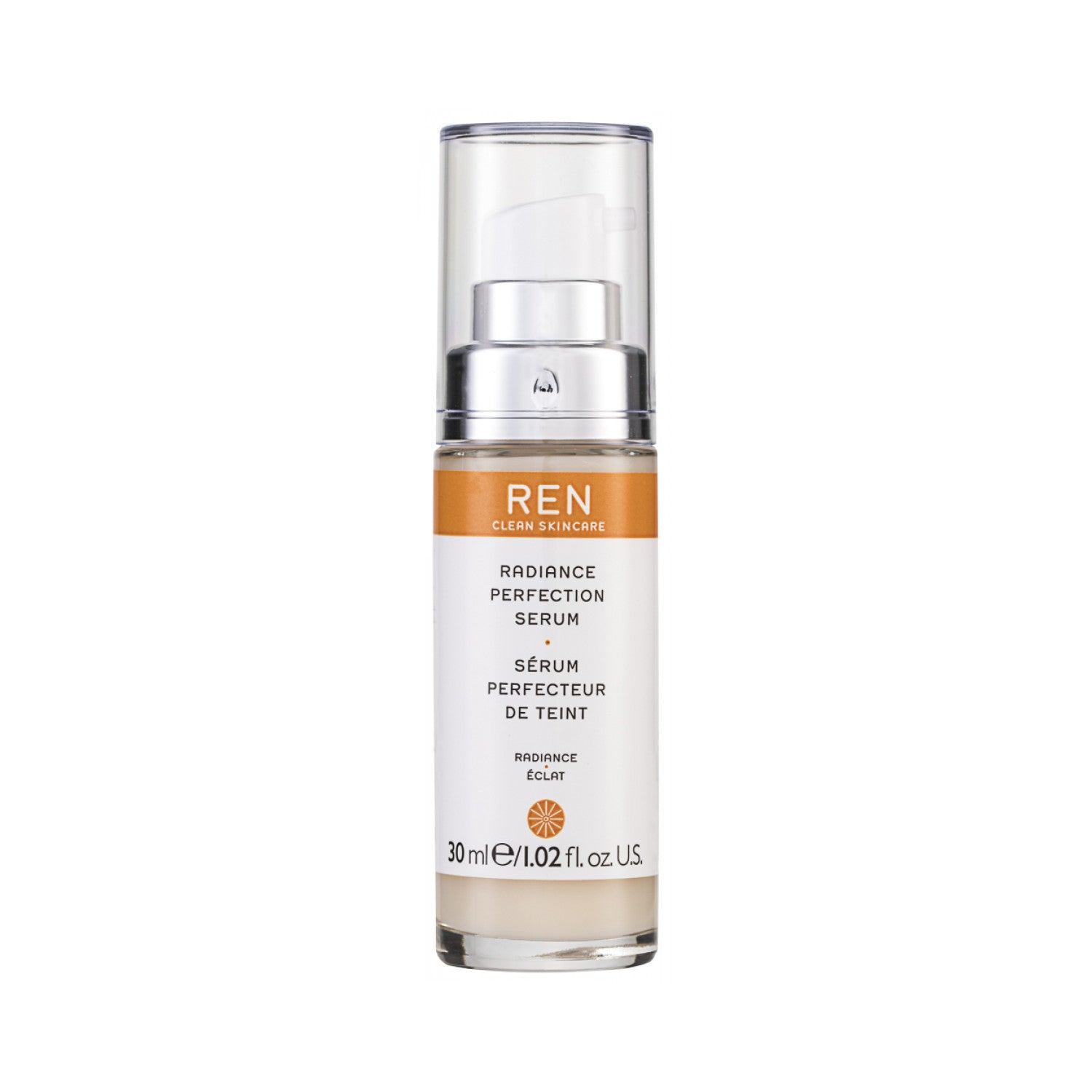 REN Clean Skincare Perfecting Serum 30 ml