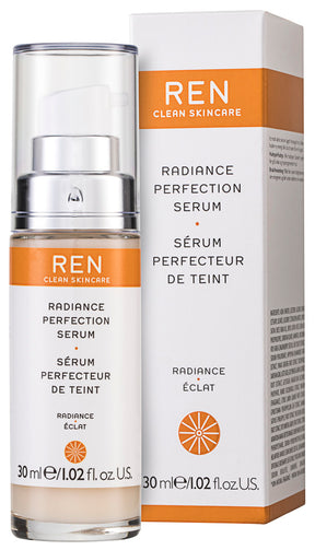 REN Clean Skincare Perfecting Serum 30 ml