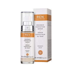 REN Clean Skincare Perfecting Serum 30 ml