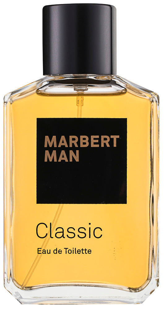 Marbert Marbert Man Classic Eau de Toilette 100 ml