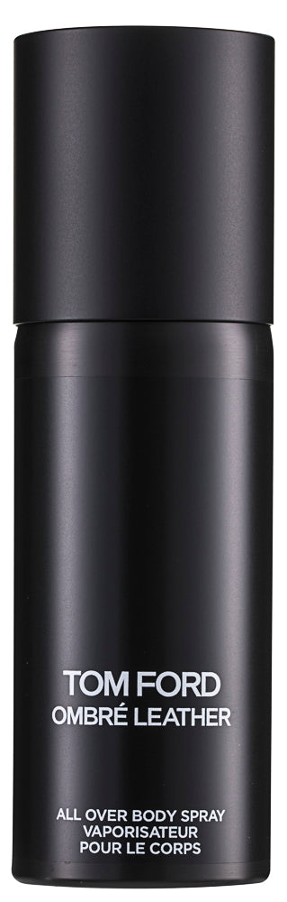 Tom Ford Ombre Leather Körperspray 150 ml 