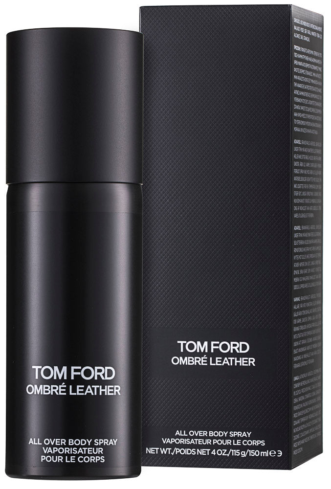 Tom Ford Ombre Leather Körperspray 150 ml 