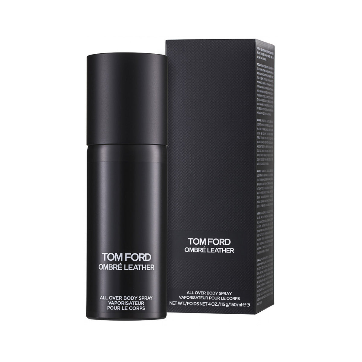 Tom Ford Ombre Leather Körperspray 150 ml