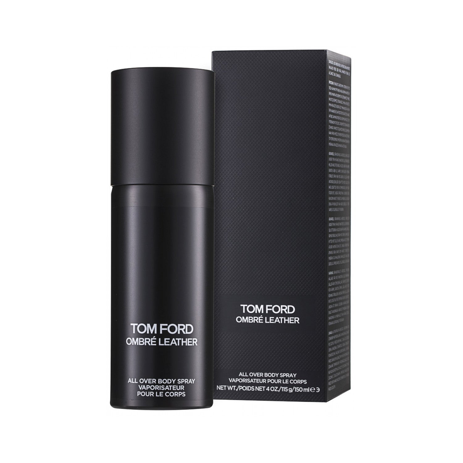 Tom Ford Ombre Leather Körperspray 150 ml