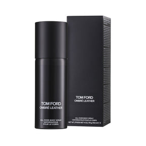 Tom Ford Ombre Leather Körperspray 150 ml