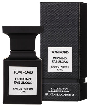 Tom Ford Fucking Fabulous Eau de Parfum 30 ml