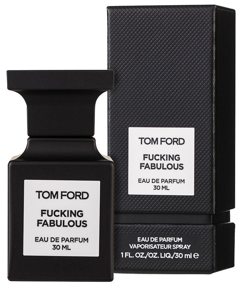 Tom Ford Fucking Fabulous Eau de Parfum 30 ml