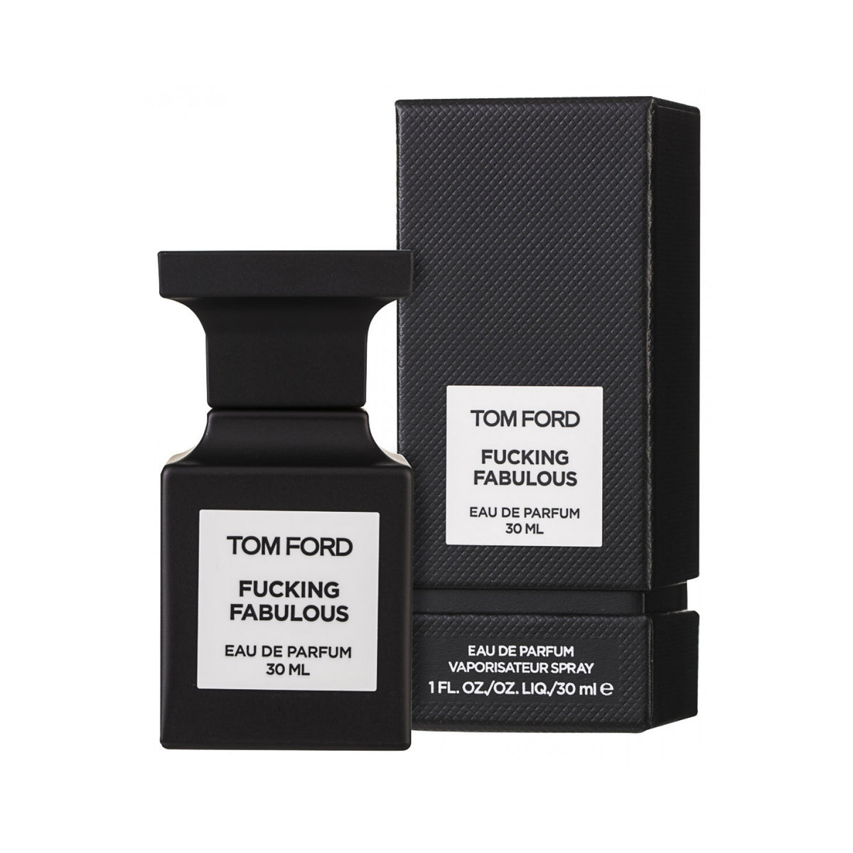 Tom Ford Fucking Fabulous Eau de Parfum 30 ml