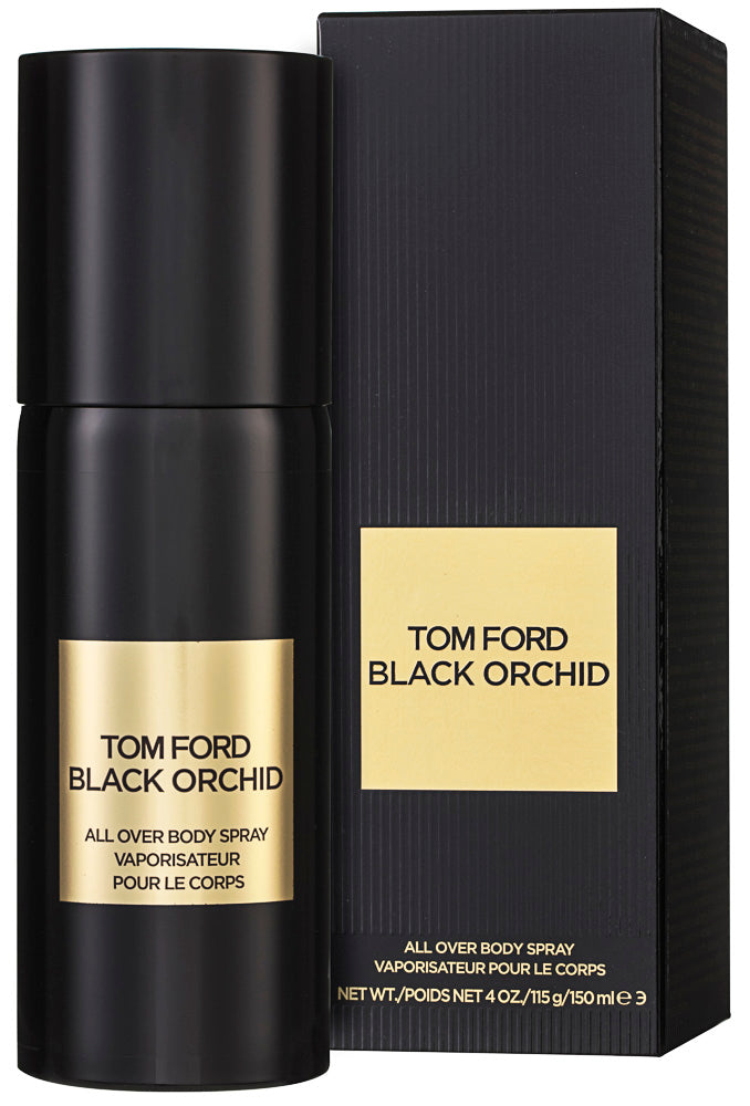 Tom Ford Black Orchid Körperspray 150 ml