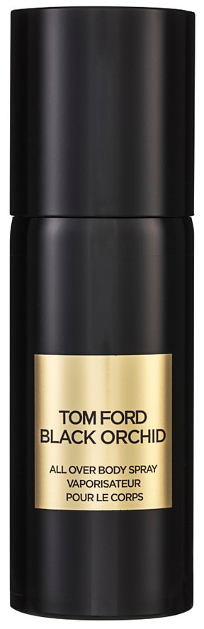 Tom Ford Black Orchid Körperspray 150 ml