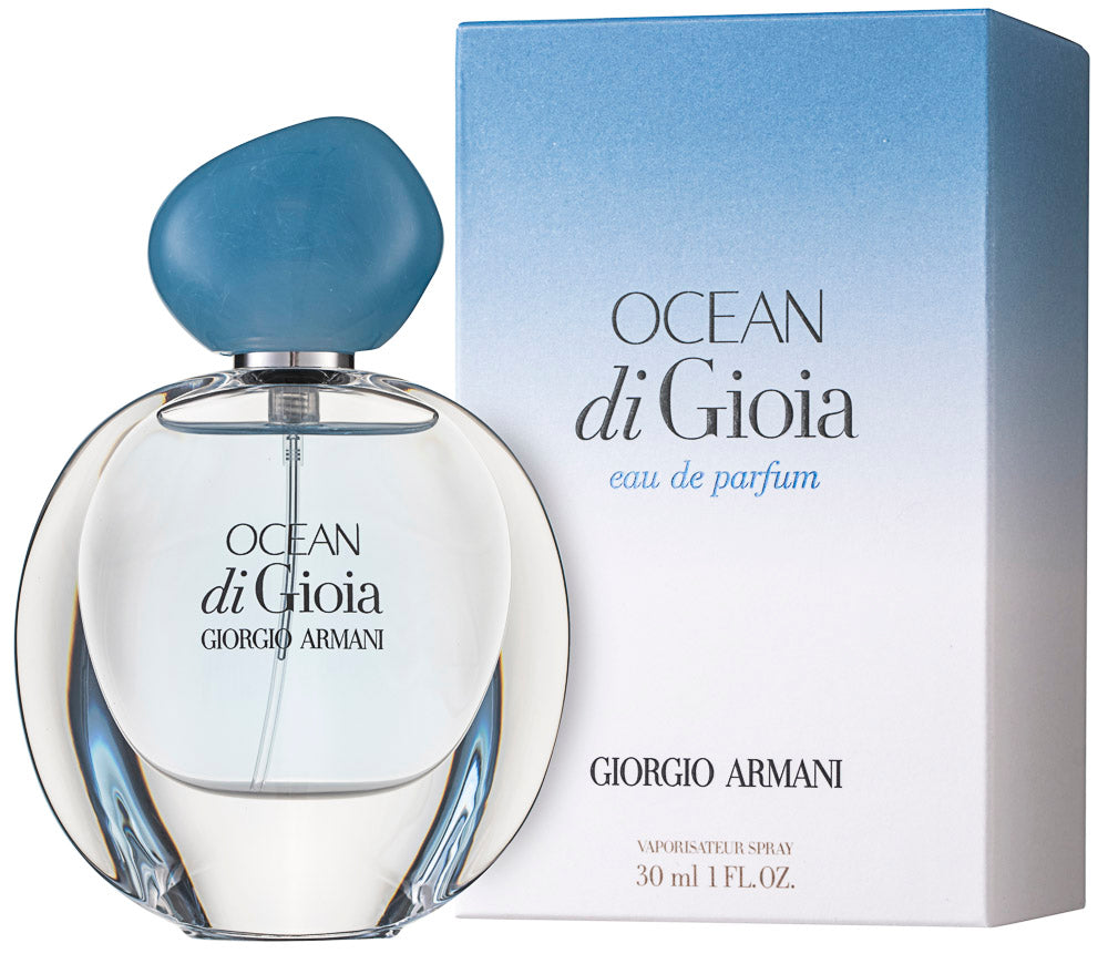 Giorgio Armani Ocean di Gioia Eau de Parfum1