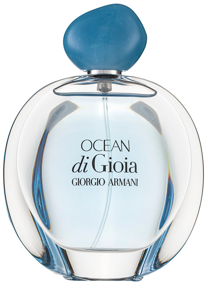Giorgio Armani Ocean di Gioia Eau de Parfum 100 ml