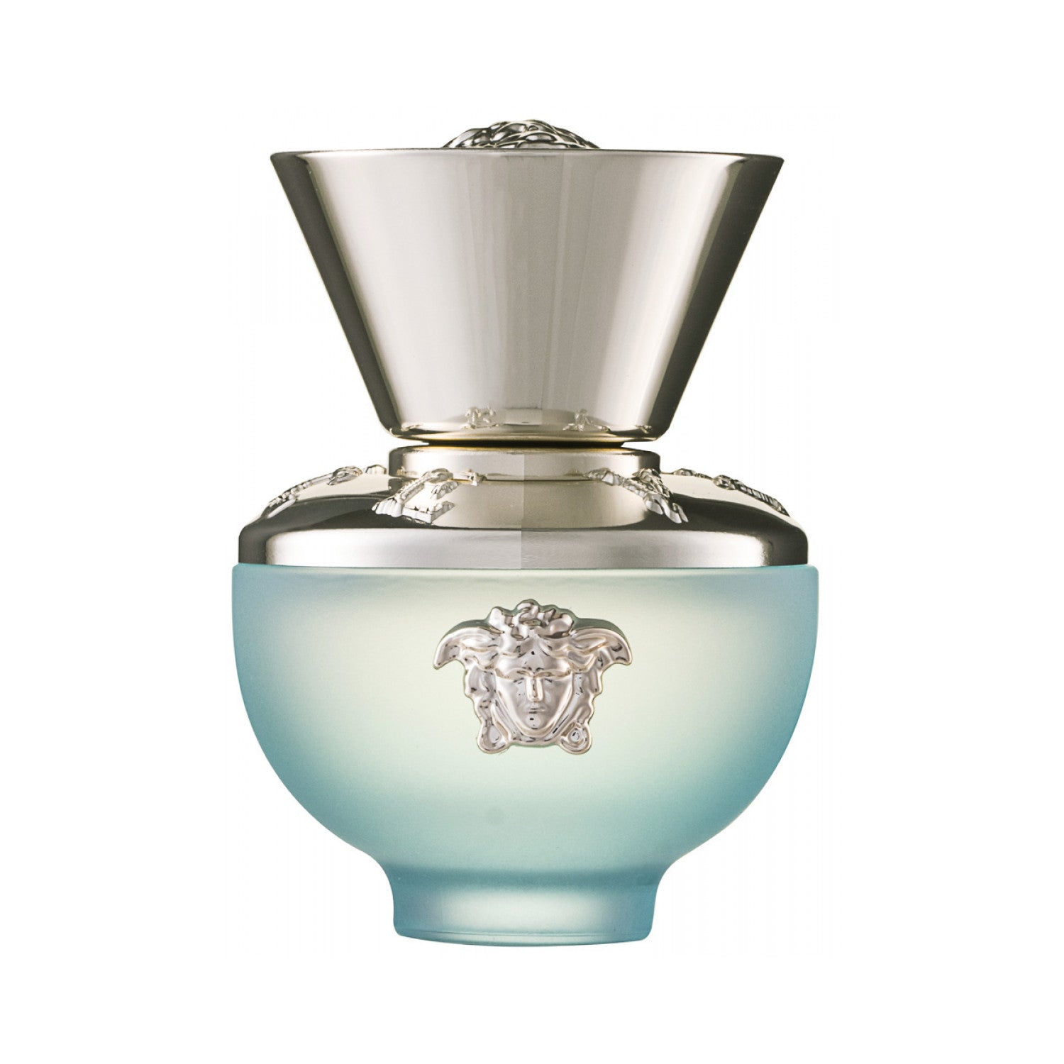Versace Dylan Turquoise Eau de Toilette Set 30 ml + 50 ml Duschgel