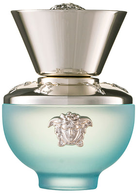Versace Dylan Turquoise Eau de Toilette Set 30 ml + 50 ml Duschgel
