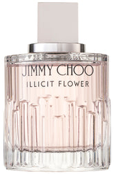 Jimmy Choo Illicit Flower Eau de Toilette 40 ml