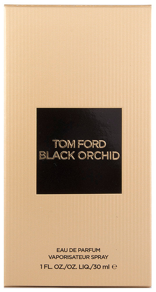 Tom Ford Black Orchid Eau de Parfum 30 ml