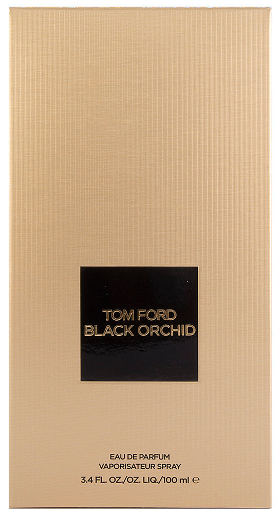 Tom Ford Black Orchid Eau de Parfum 100 ml