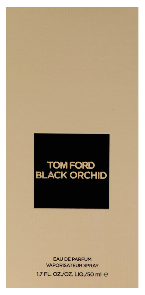 Tom Ford Black Orchid Eau de Parfum 50 ml