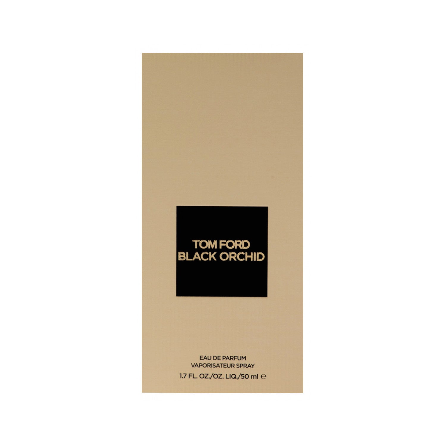 Tom Ford Black Orchid Eau de Parfum 50 ml