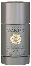 Azzaro Wanted Deodorant Stick