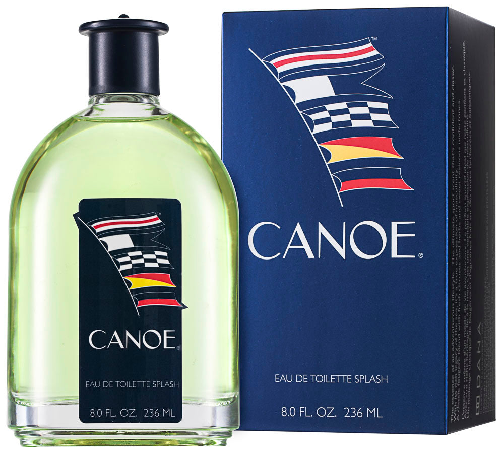 Dana Canoe for Men Eau de Toilette 236 ml