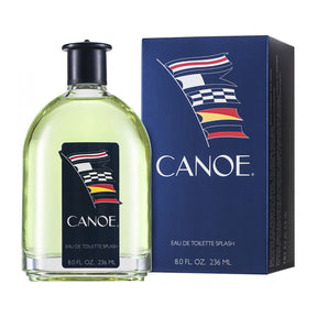 Dana Canoe for Men Eau de Toilette 236 ml
