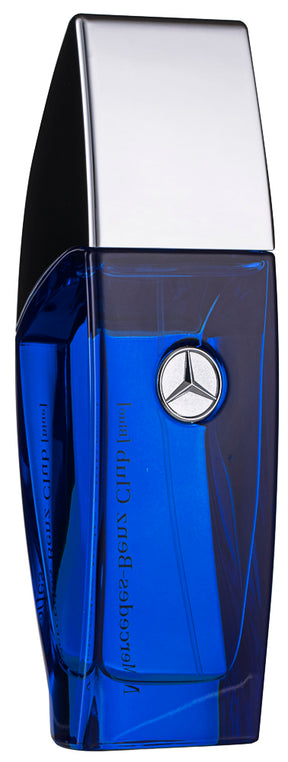 Mercedes-Benz Mercedes-Benz Club Blue Eau de Toilette 100 ml
