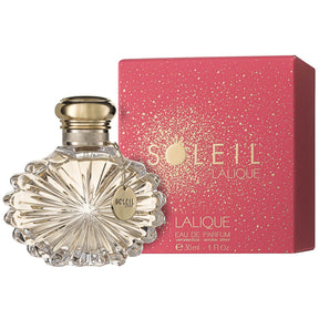 Lalique Soleil Eau de Parfum 30 ml