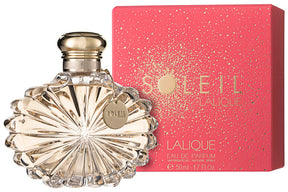Lalique Soleil Eau de Parfum 50 ml