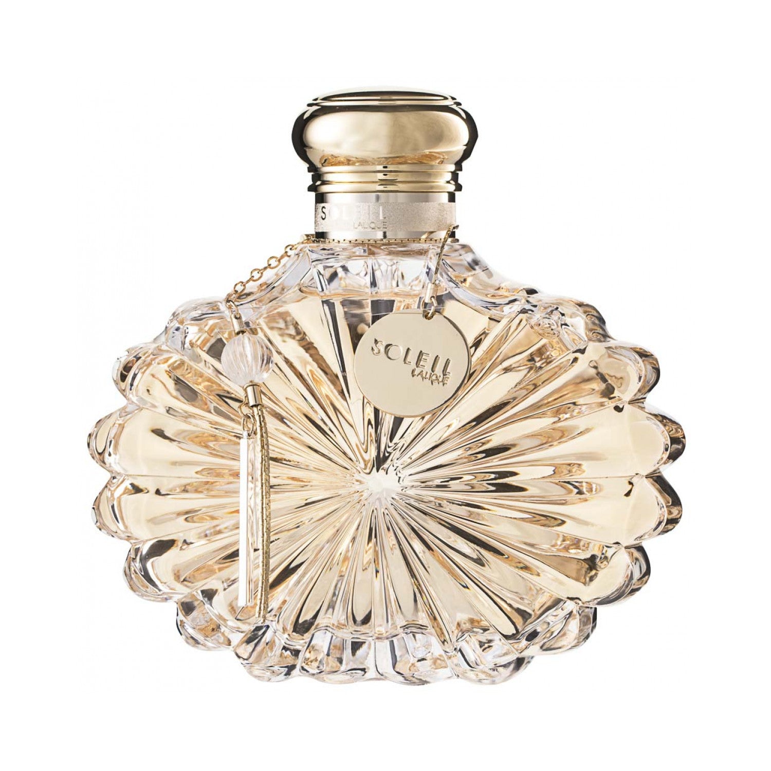 Lalique Soleil Eau de Parfum 100 ml