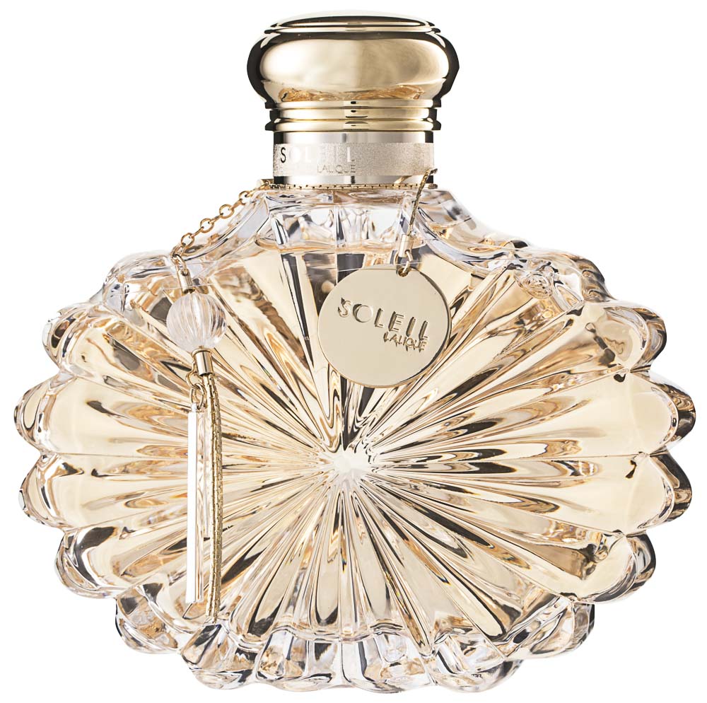 Lalique Soleil Eau de Parfum 100 ml