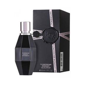 Viktor & Rolf Flowerbomb Midnight Eau de Parfum 50 ml