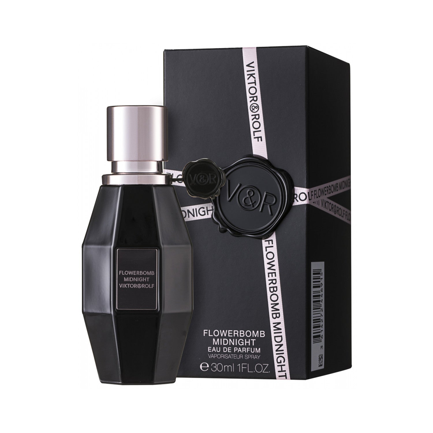 Viktor & Rolf Flowerbomb Midnight Eau de Parfum 30 ml
