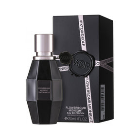 Viktor & Rolf Flowerbomb Midnight Eau de Parfum 30 ml