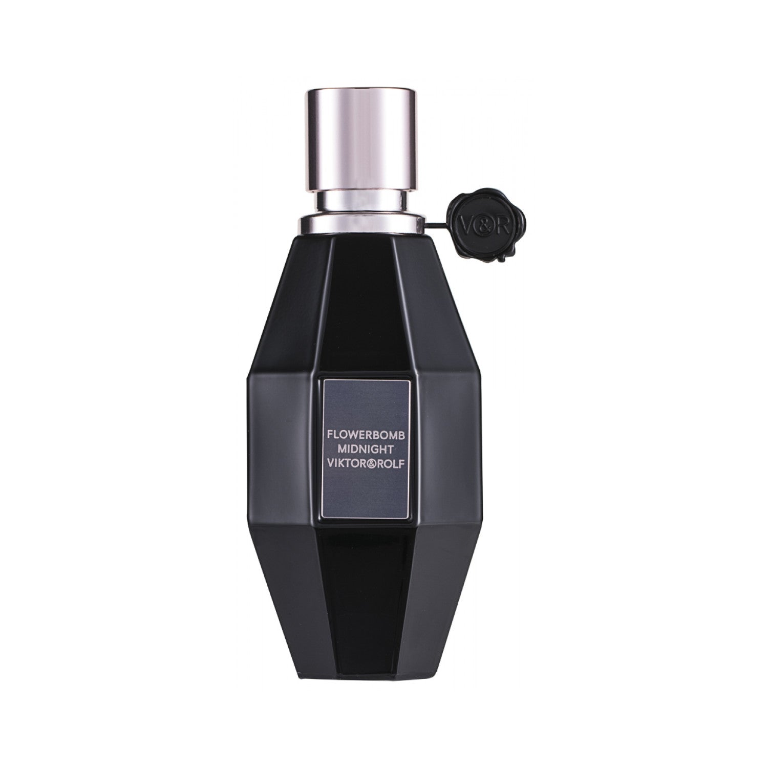 Viktor & Rolf Flowerbomb Midnight Eau de Parfum 50 ml