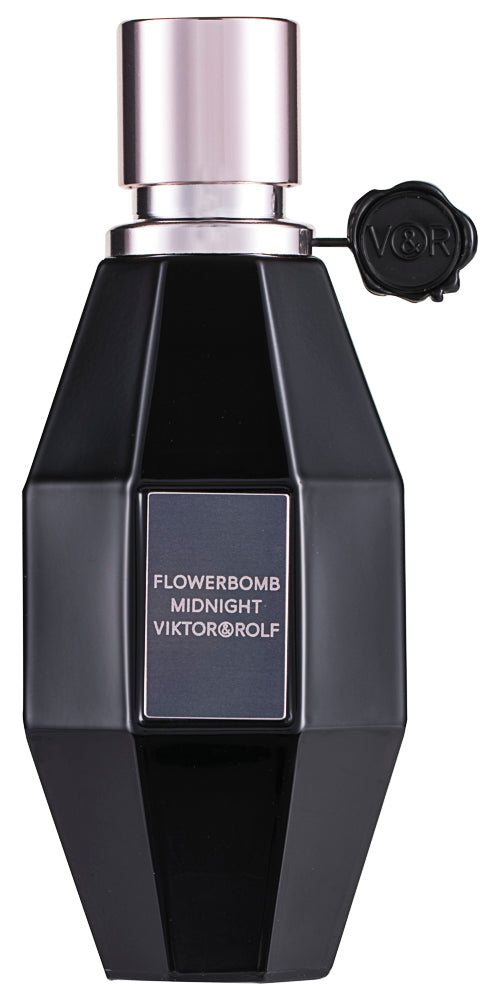 Viktor & Rolf Flowerbomb Midnight Eau de Parfum 50 ml