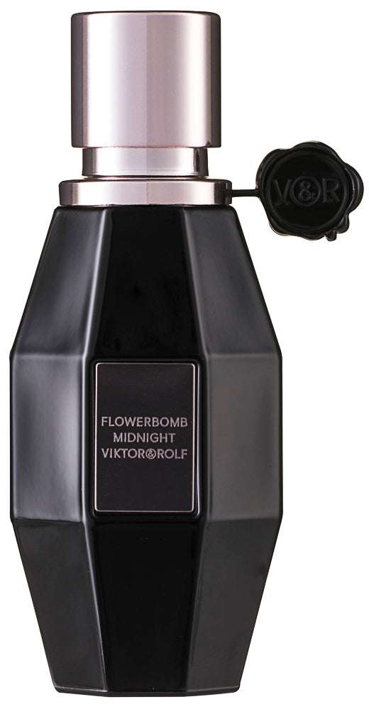 Viktor & Rolf Flowerbomb Midnight Eau de Parfum 30 ml