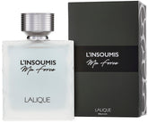 Lalique L`Insoumis Ma force Eau de Toilette 100 ml