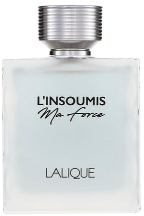 Lalique L`Insoumis Ma force Eau de Toilette 100 ml