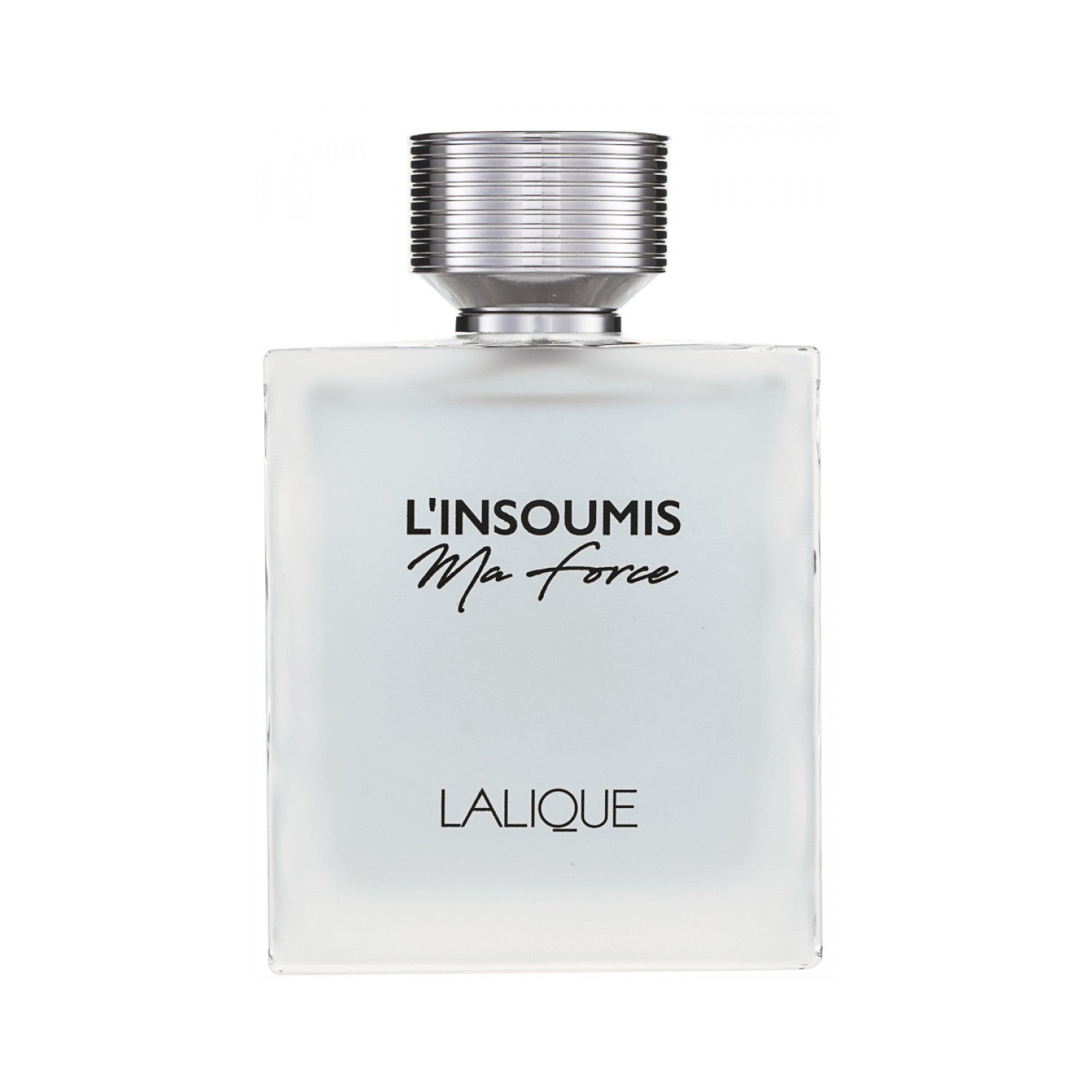 Lalique L`Insoumis Ma force Eau de Toilette 100 ml